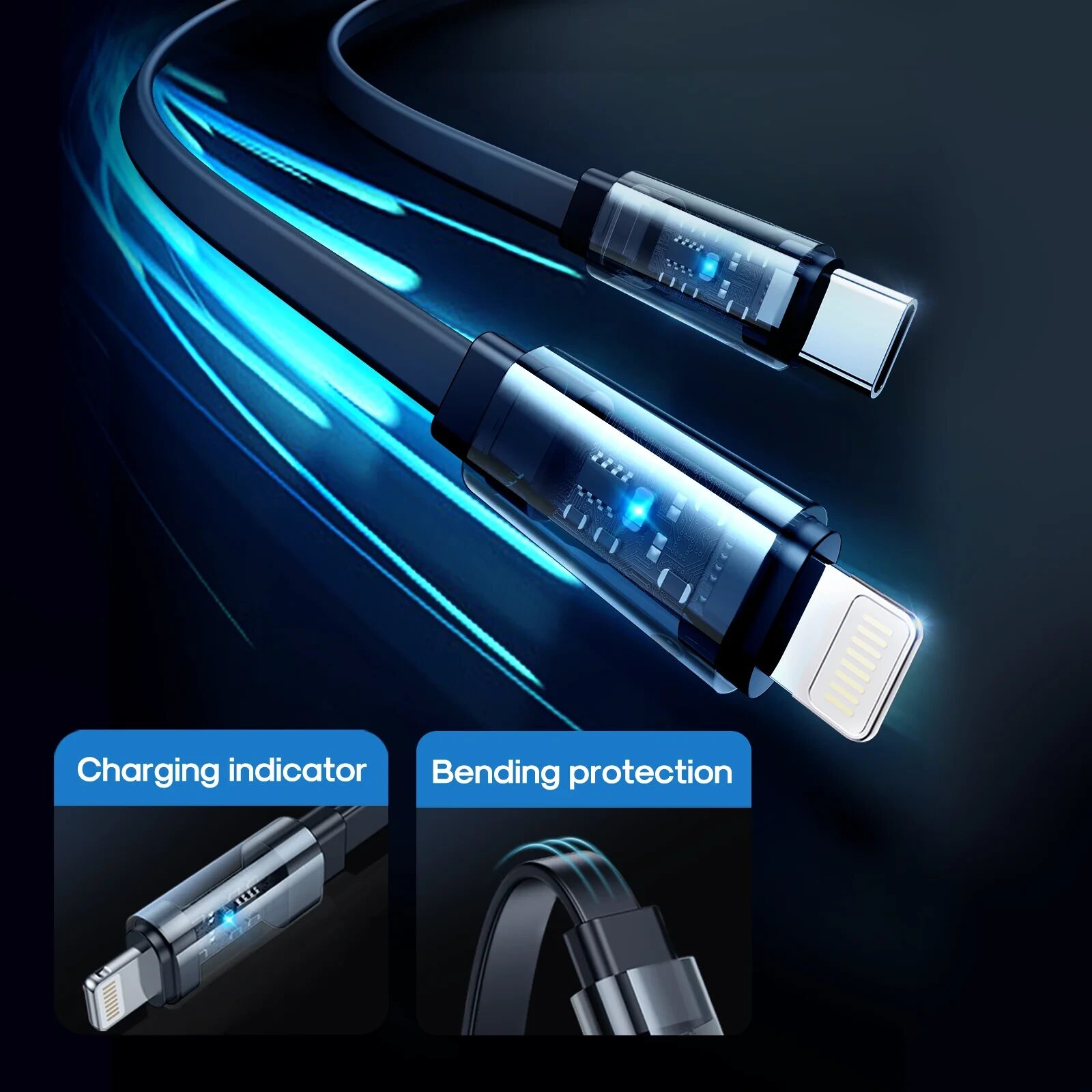 JR-L006/007 cy seriyalı 22.5 Vt 10.000 mah maqnit simsiz enerji təchizatı