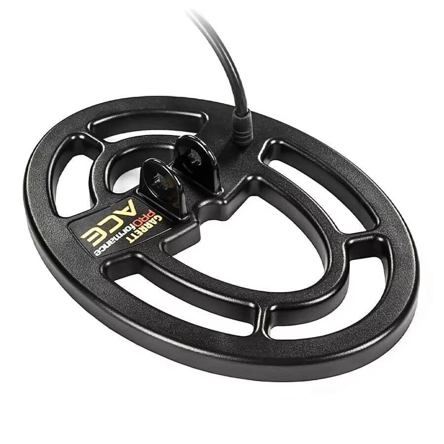Garrett Ace 250 Metal Detektoru