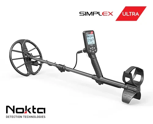 Nokta Makro Simplex Ultra