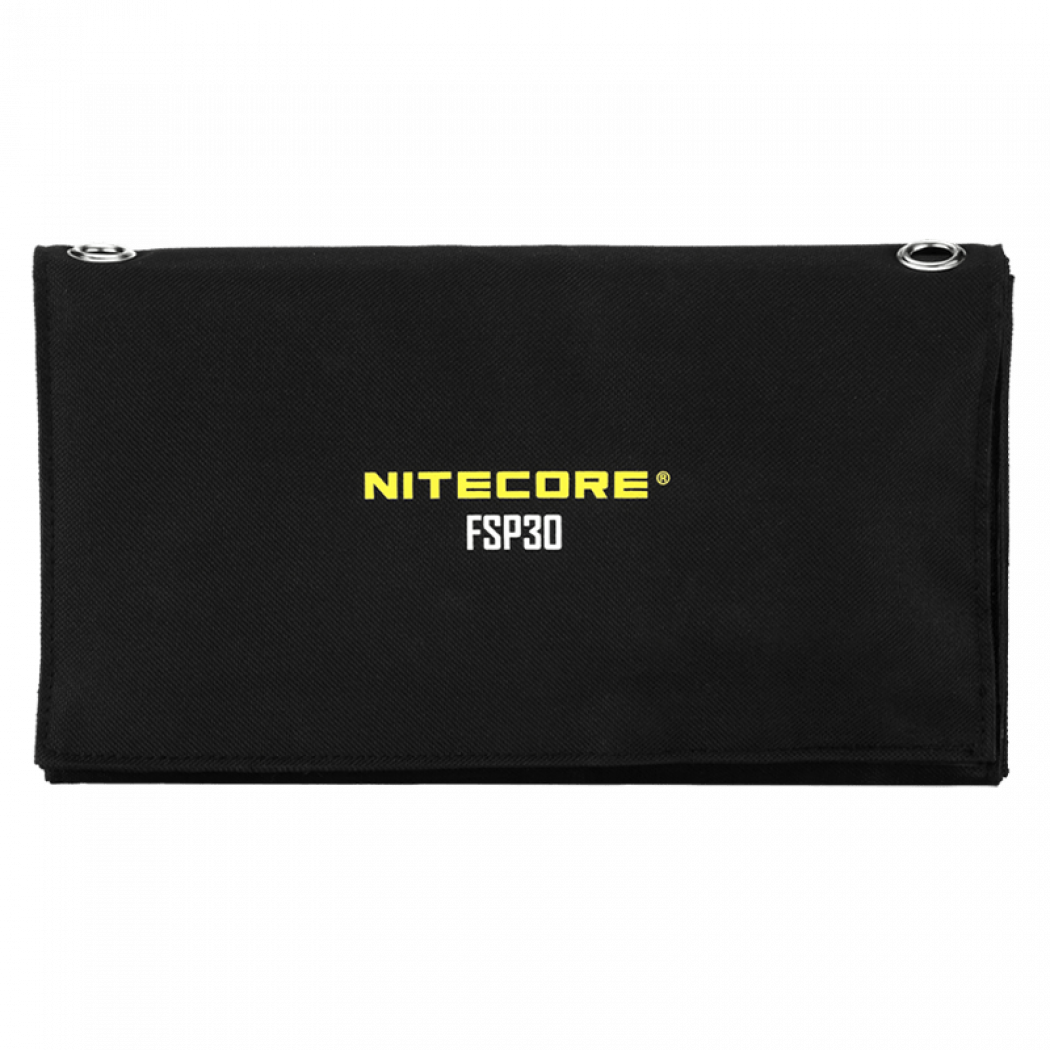 Günəş PanelI Nitecore FSP30 (30 V)