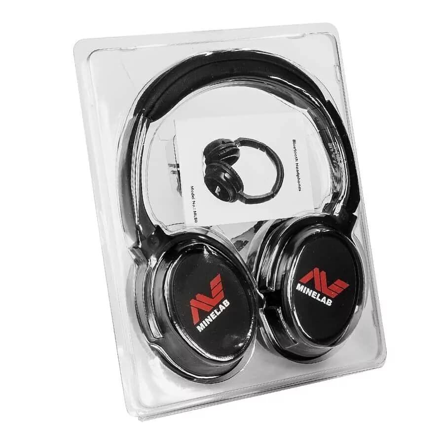 Minelab Vanquish 540 Pro-Pack Metal Detektoru