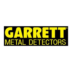 Garrett metal detektorlari