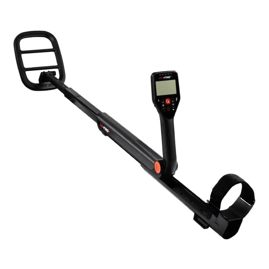 Minelab Go-Find 66 Metal Detektoru