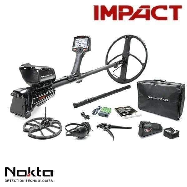 Nokta Makro  PRO Package