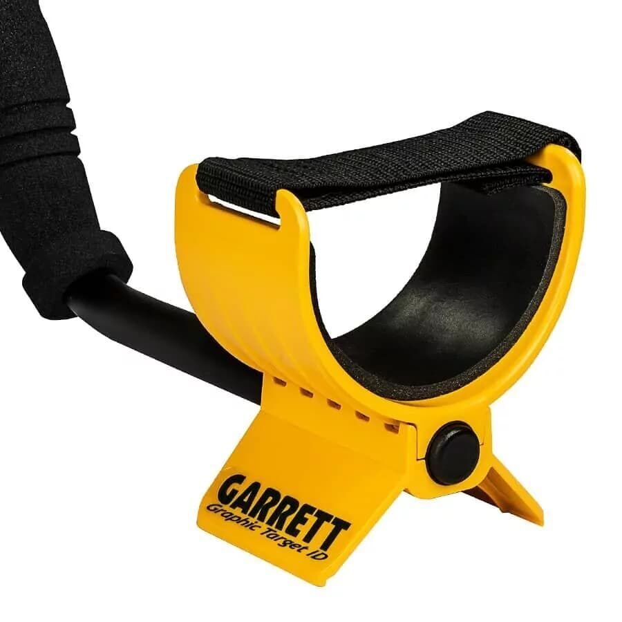 Garrett Ace 350 Euro Metal Detektoru