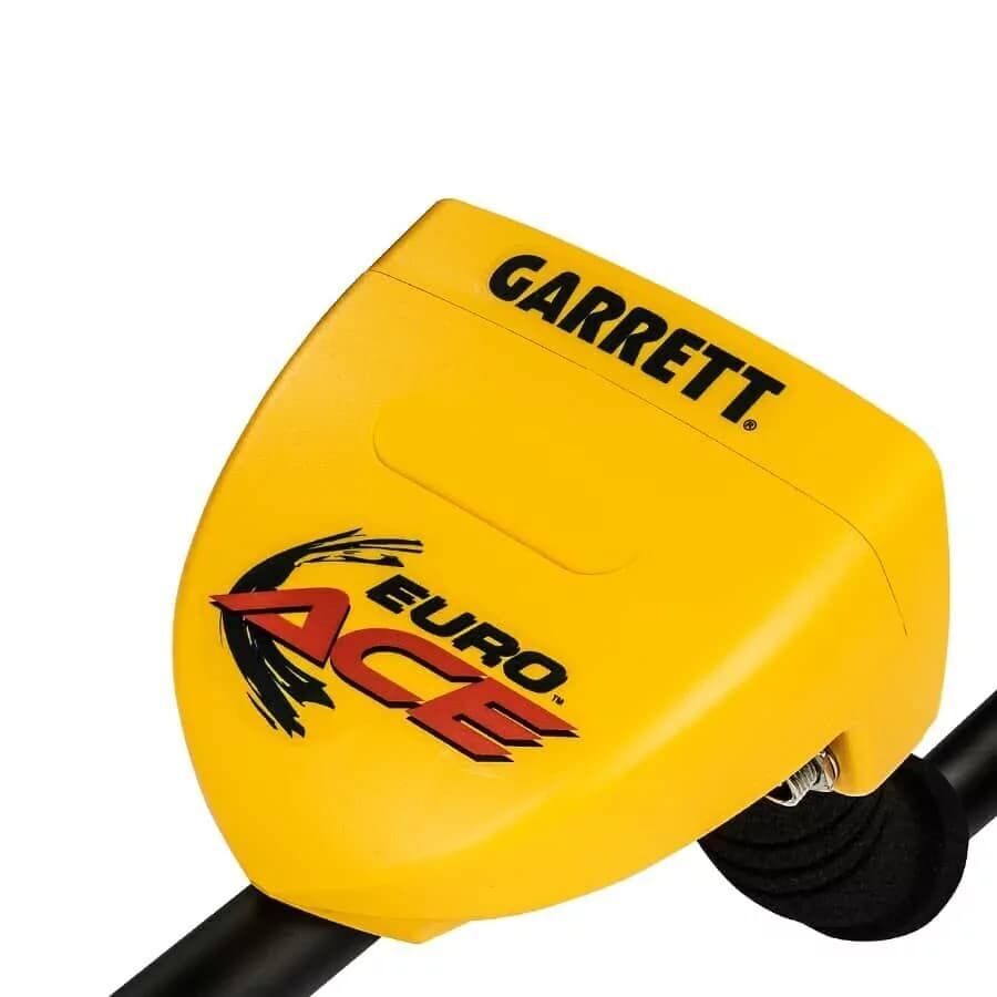 Garrett Ace 350 Euro Metal Detektoru