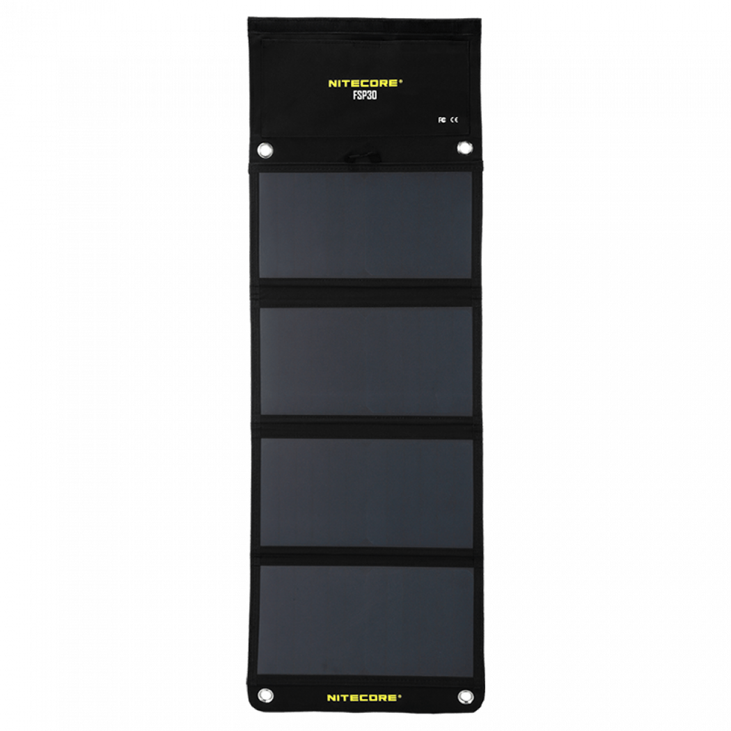 Günəş PanelI Nitecore FSP30 (30 V)