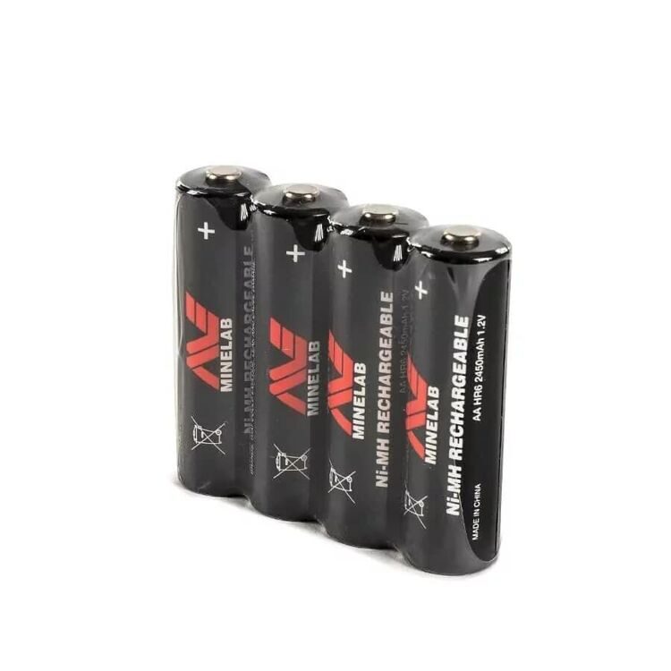Minelab Vanquish 540 Pro-Pack Metal Detektoru