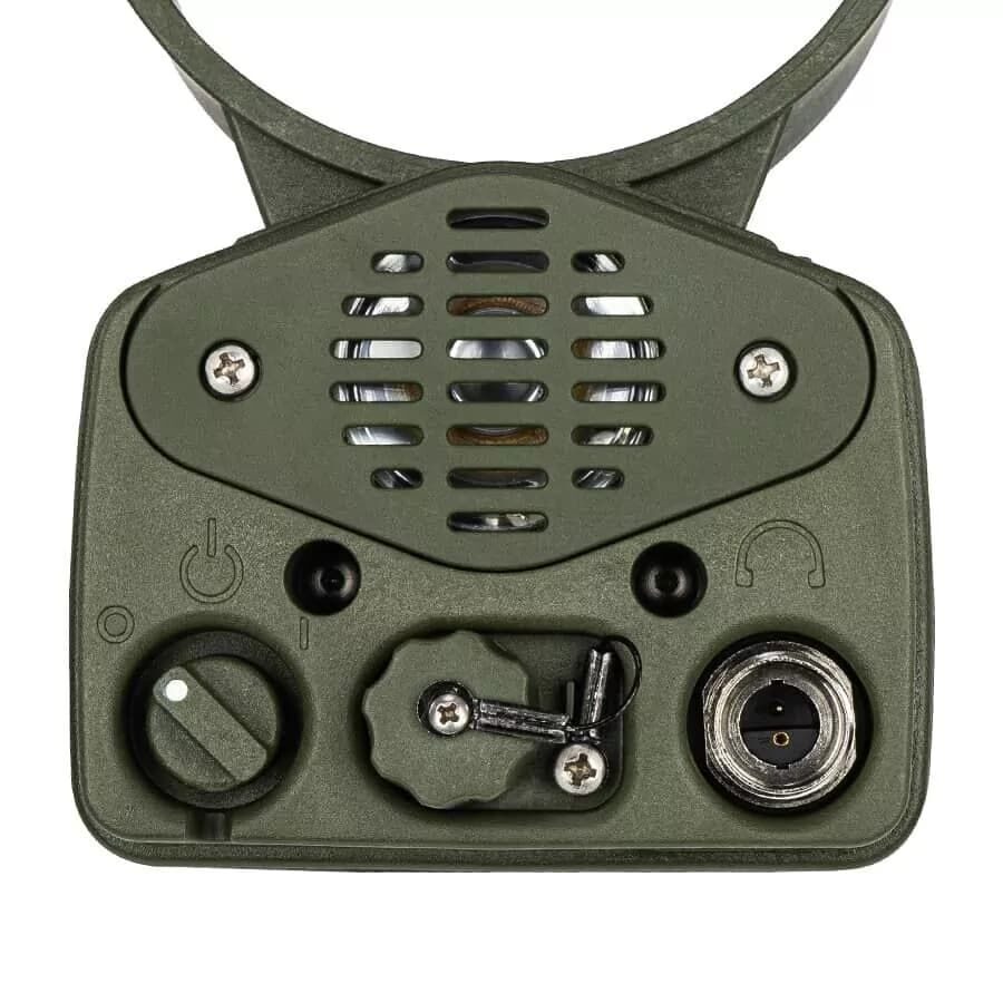 Garrett ATX metal detektoru