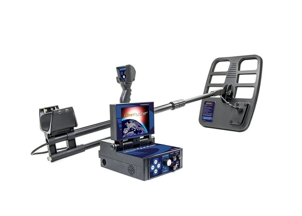 Deephunter 3D (Pro Paket)