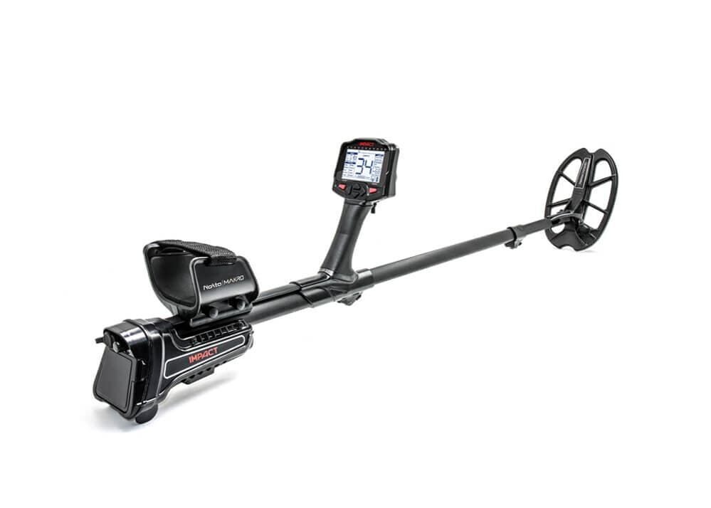 Nokta Makro  PRO Package