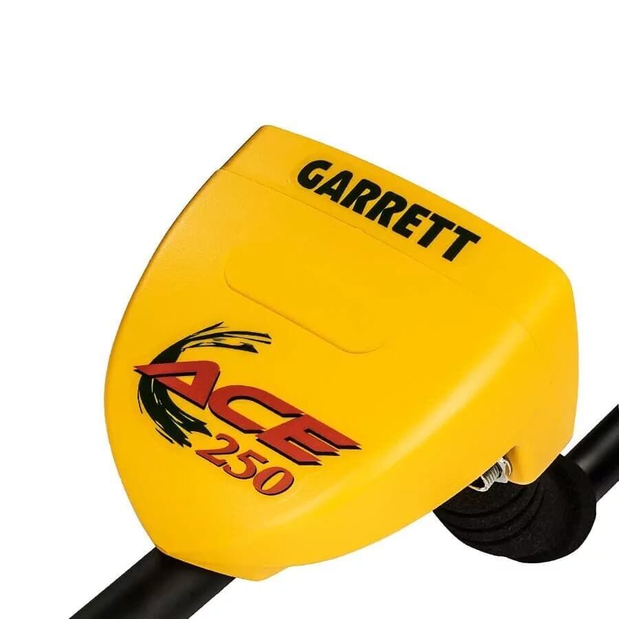 Garrett Ace 250 Metal Detektoru