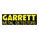 garrett metal detectors