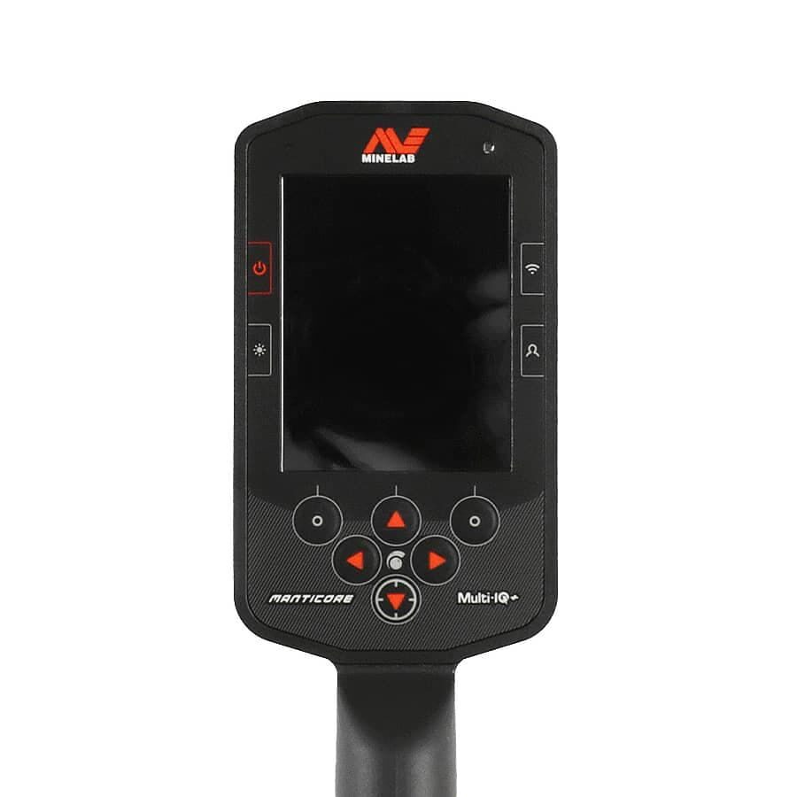 Minelab Manticore Metal Detektoru