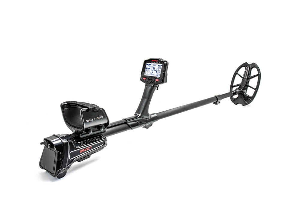 Nokta Makro  PRO Package