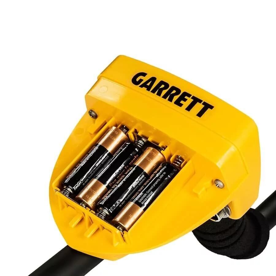 Garrett Ace 350 Euro Metal Detektoru
