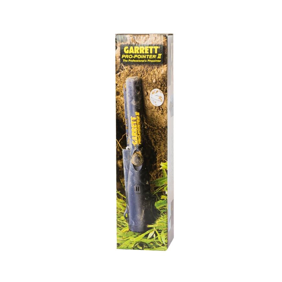 Pinpointer Garrett Pro-Pointer II