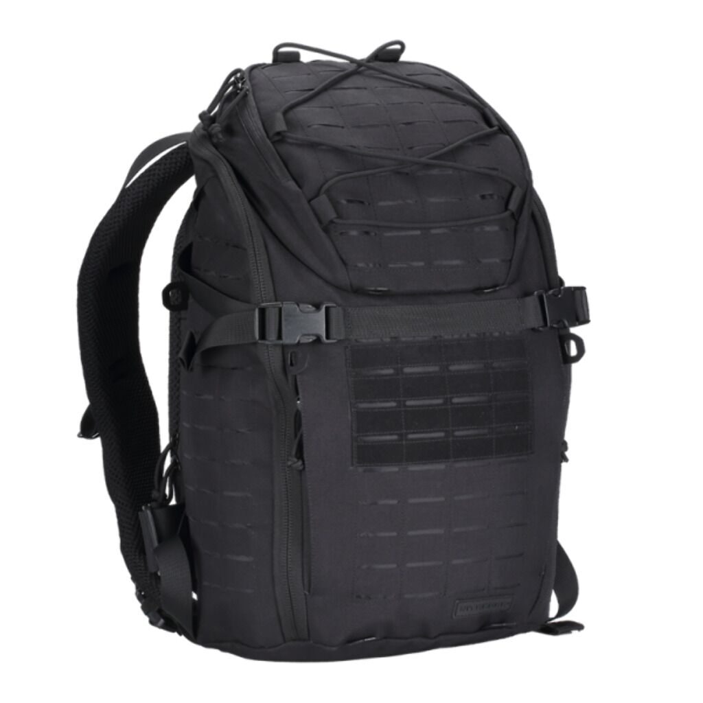 NITECORE Bel Çantası MP20 500DNylon Bel Çantası